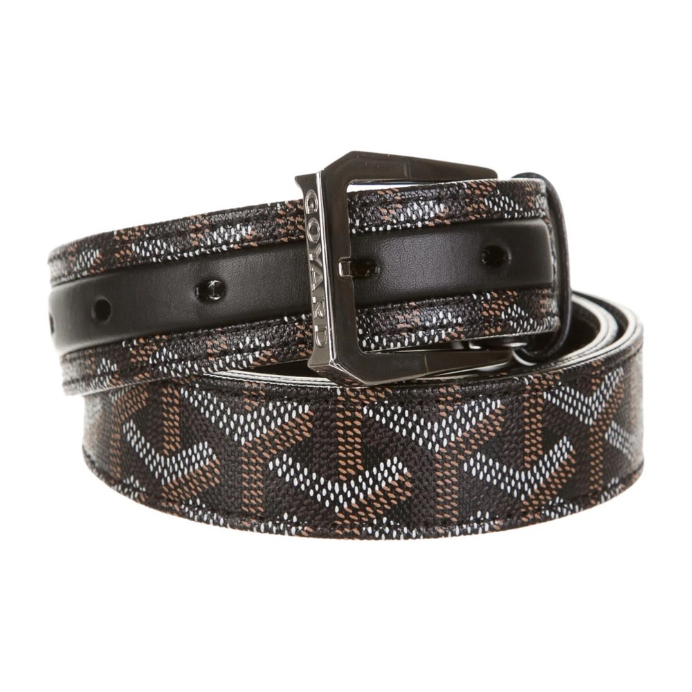 Goyard Florida belt!!